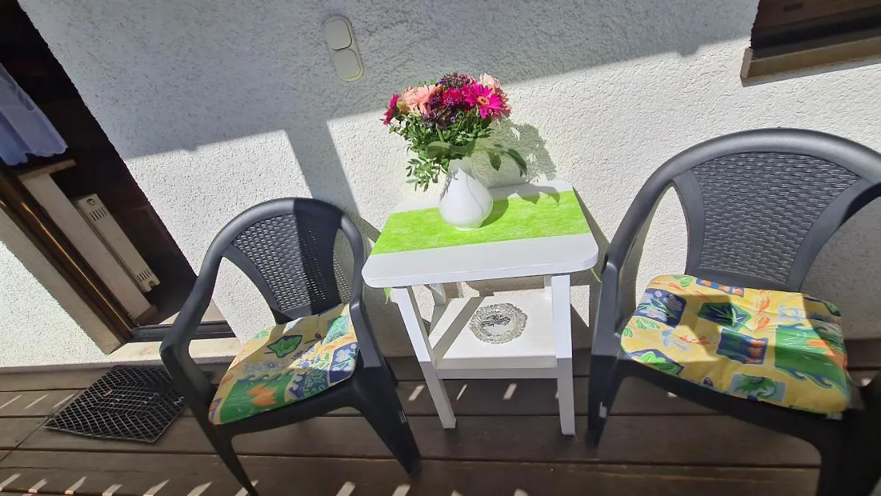 Appertment Baerenstein 1 Appartement Goessweinstein 0*,  Duitsland