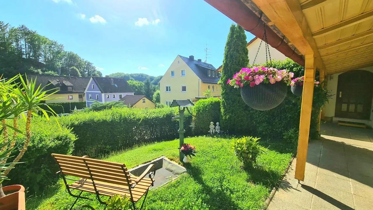 Appertment Baerenstein 1 Appartement Goessweinstein