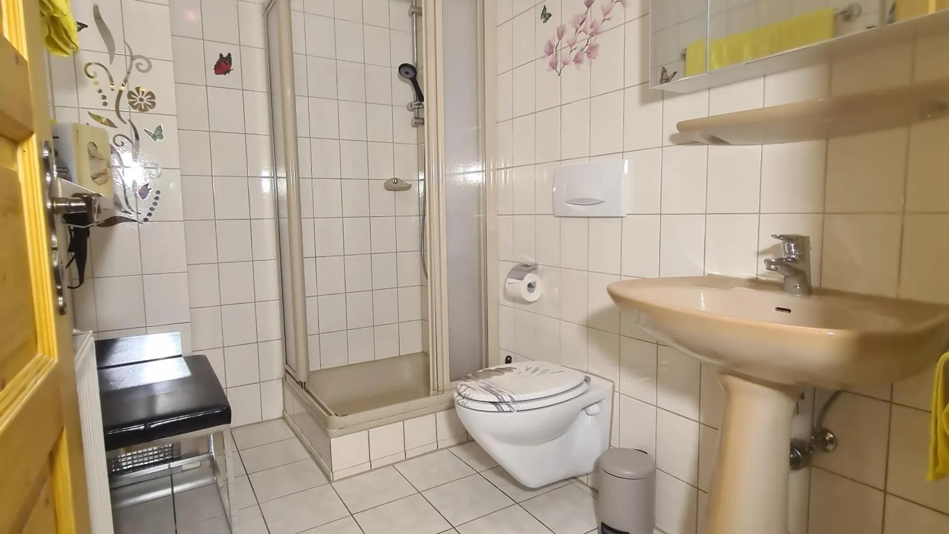 Appertment Baerenstein 1 Appartement Goessweinstein